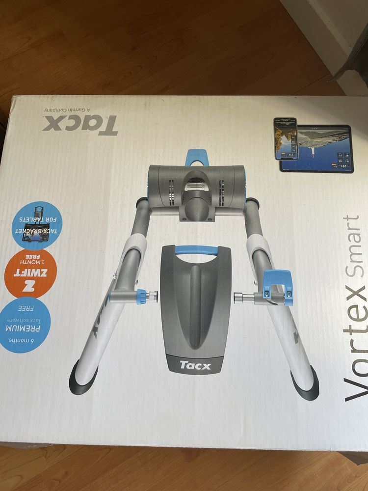 Tacx Vortex Smart Trainer