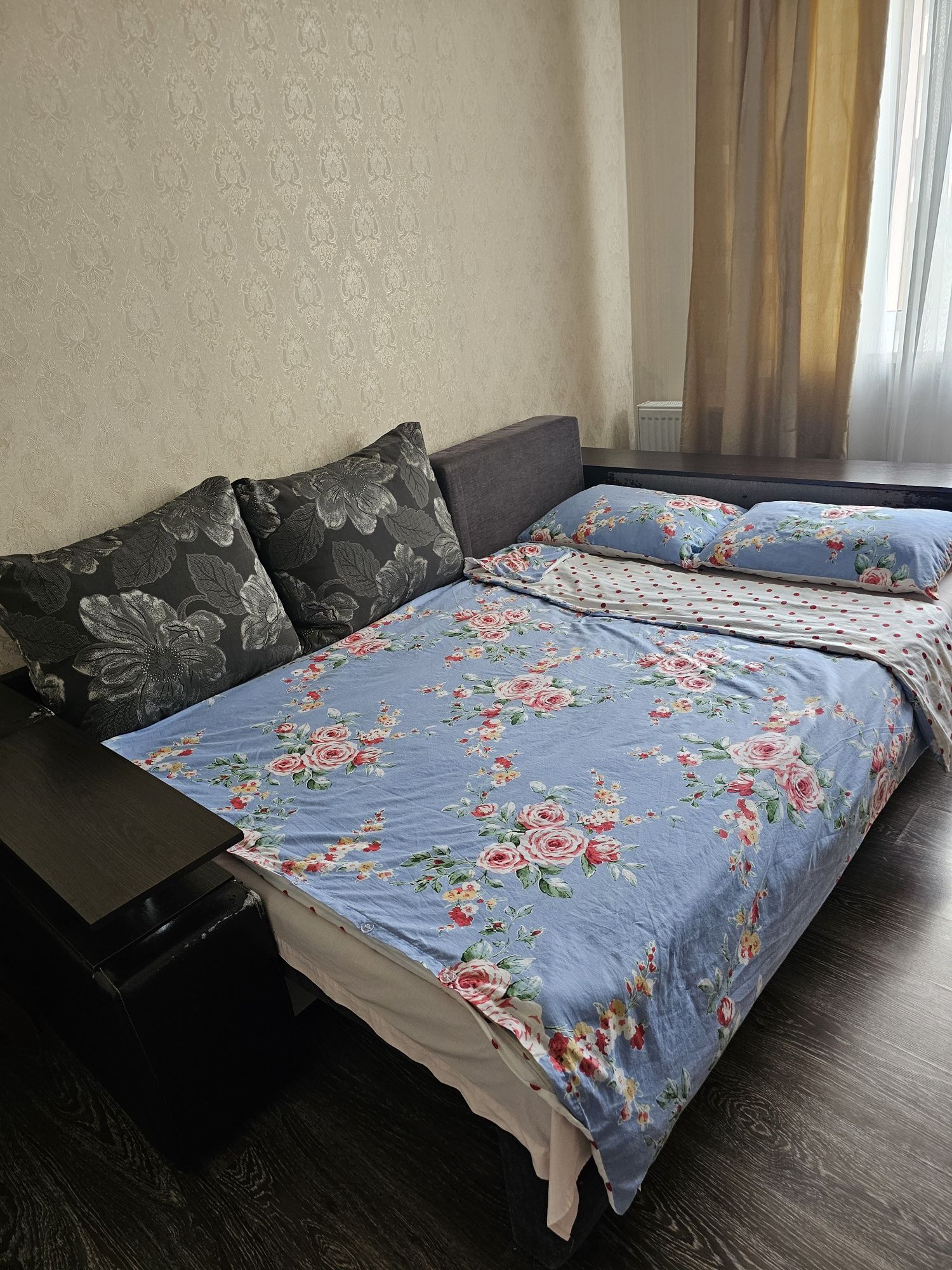Продам кутовий диван