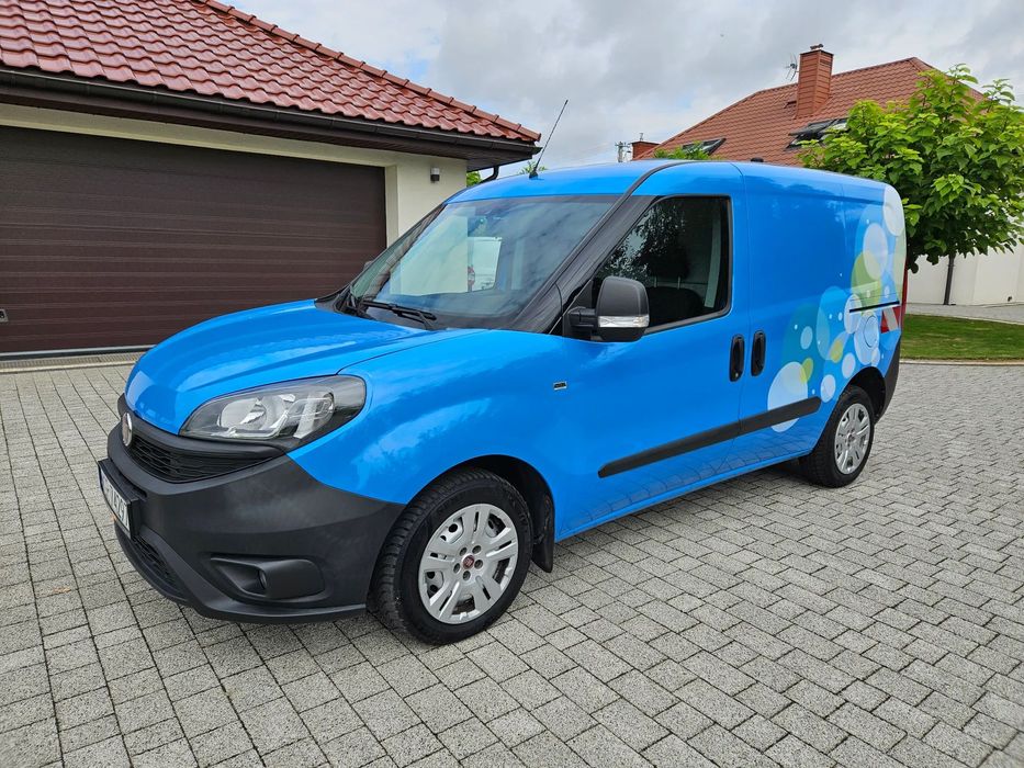 Fiat Doblo