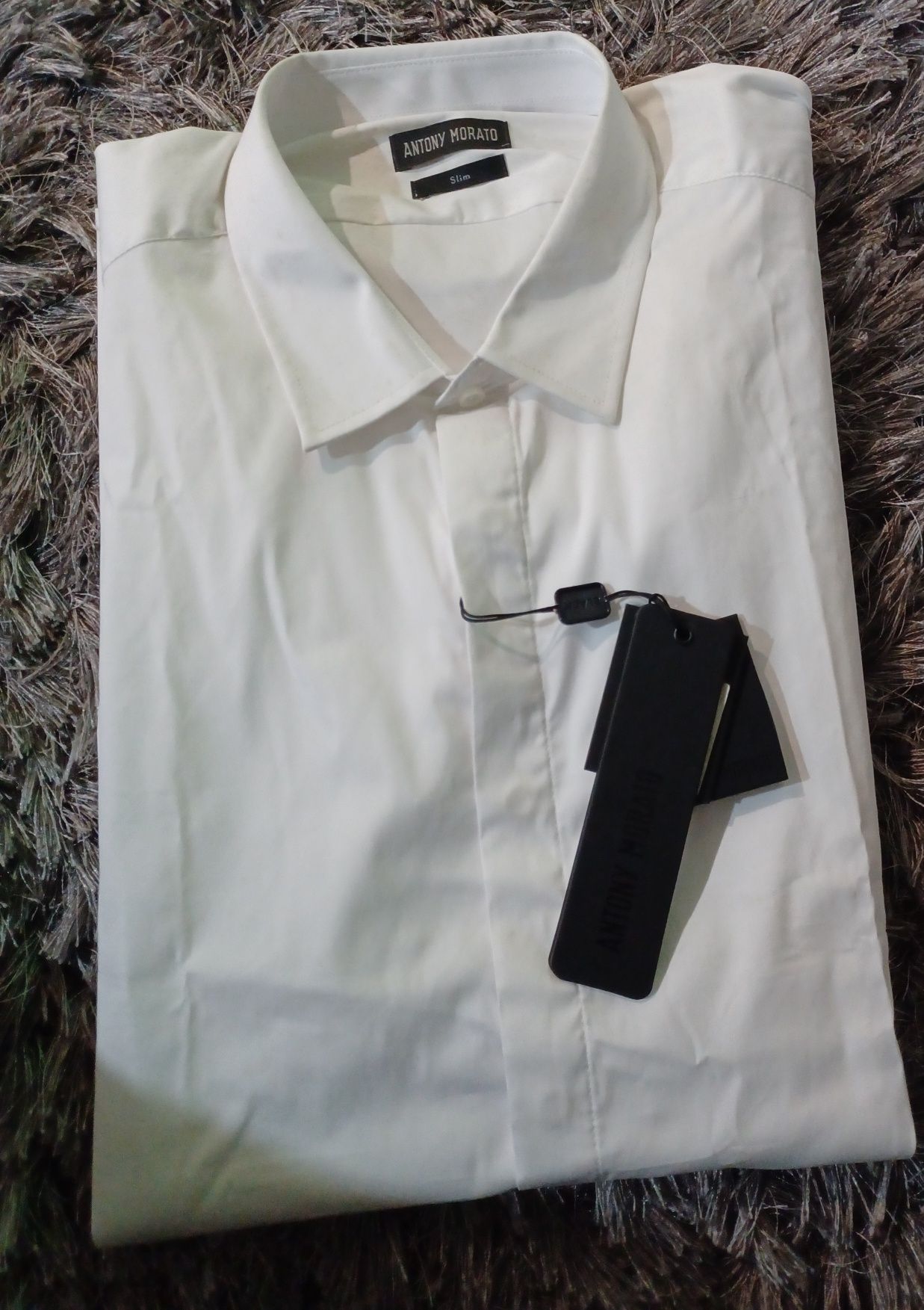 Camisas AntonyMorato