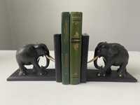 подставка\держатель для книг Elephants-Слоны