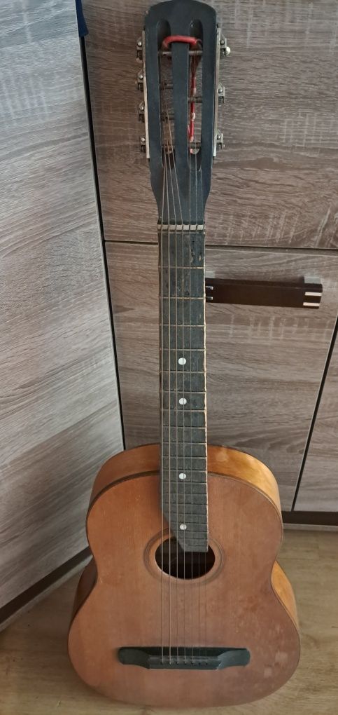 Gitara akustyczna 7strun