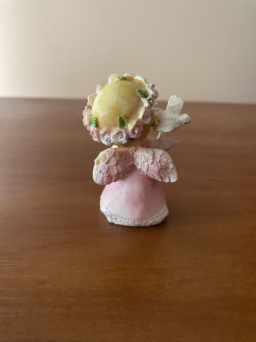 Ангел ангелик сувенір статуетка