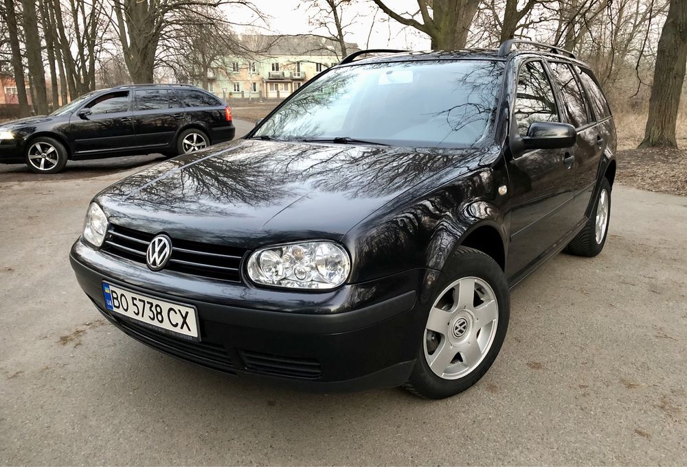 Продам Volkswagen Golf IV
