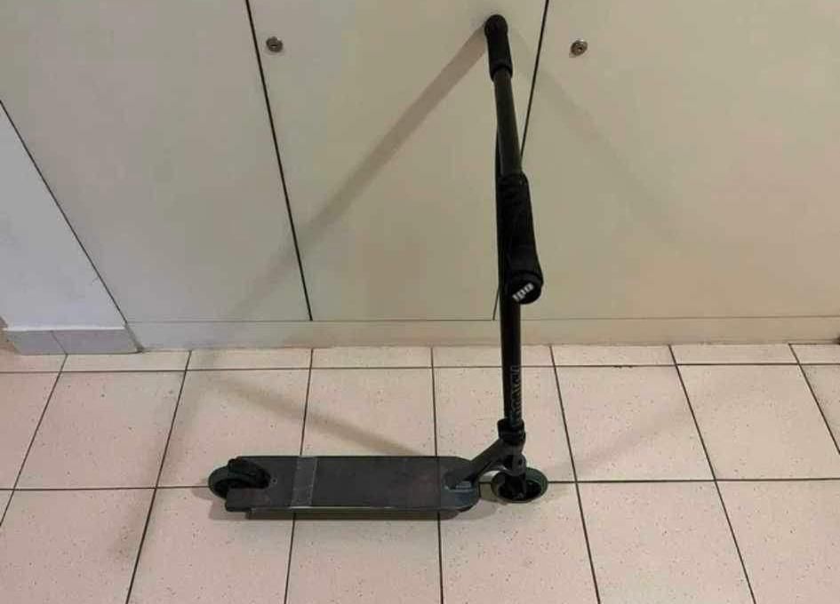 Hulajnoga wyczynowa prodigy