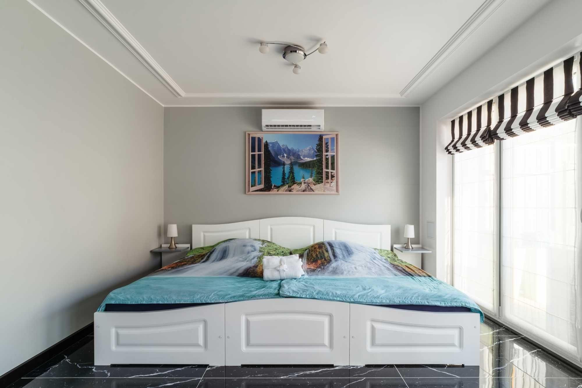 Apartament Domek LOVE SPA JAUCUZZI w pokoju na wyłączność KAPSUŁA SPA