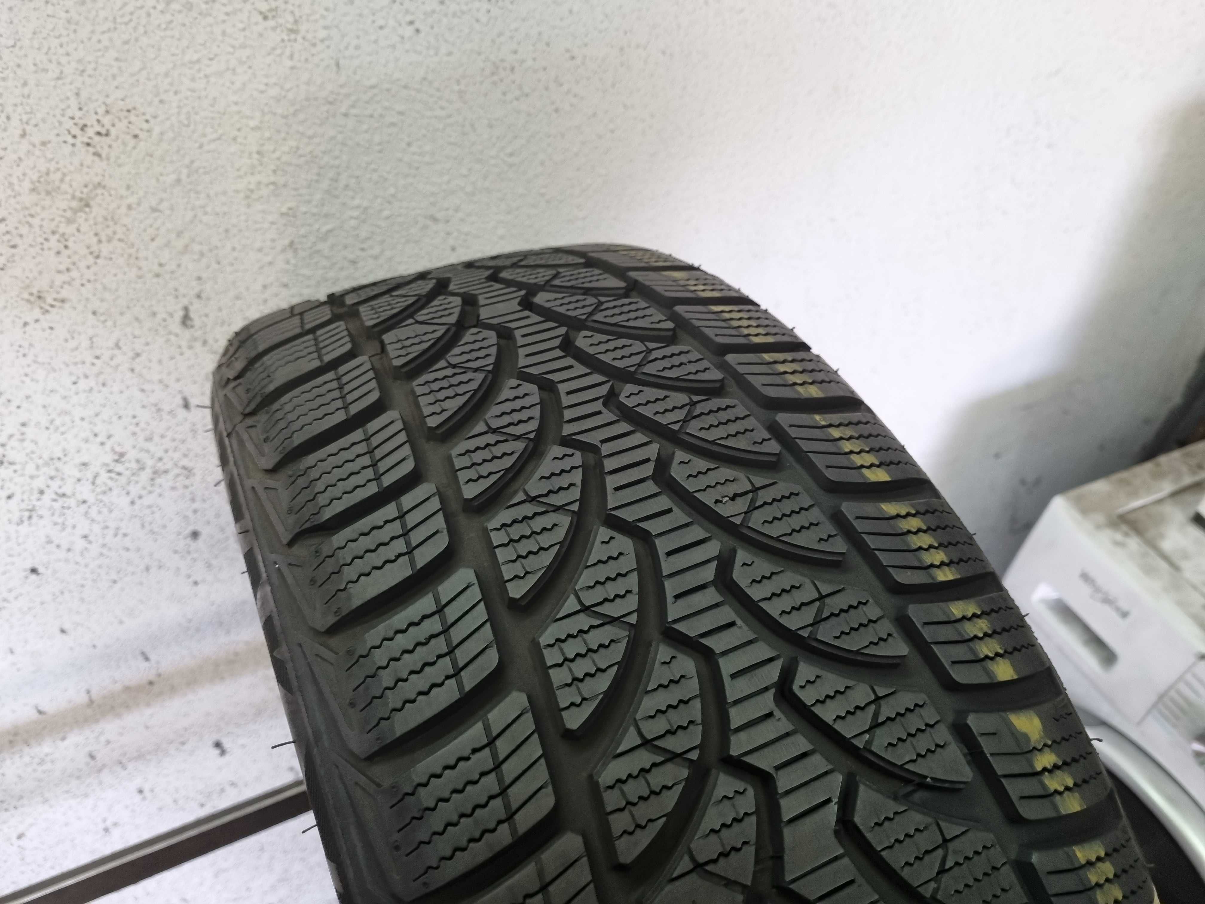 225/50/17 94H Bridgestone Blizzak LM-32 MO D.2922