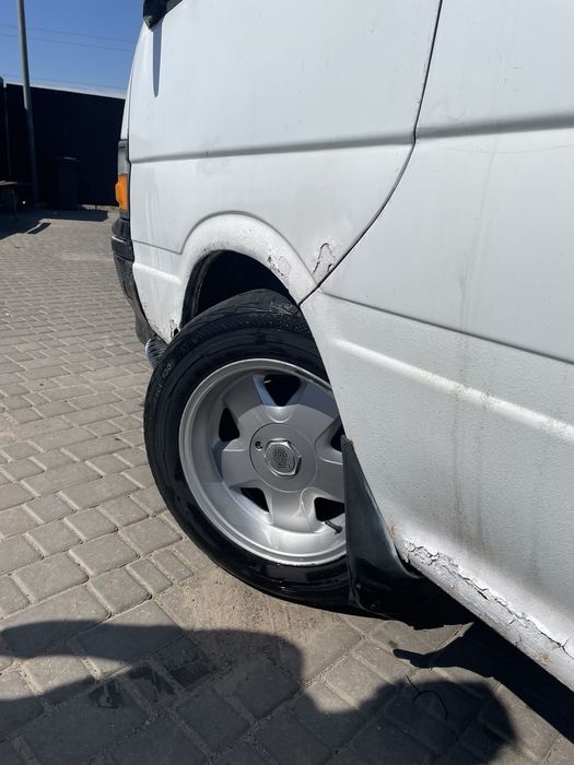 Continental ContiVanContact 100 215/65 R16c