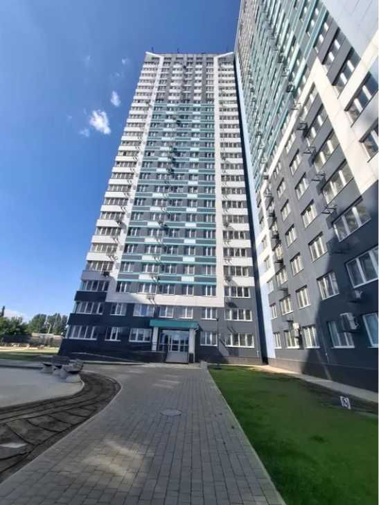 Скай Сити 2 х комнатная квартира 70 м2