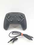 Pad bezprzewodowy SteelSeries Nimbus+ do iPhone'a Apple