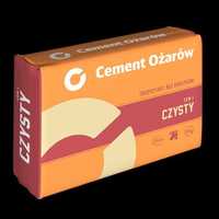 Cement I i Mocny Ożarów