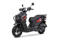Romet Tank 125 Nowy! Gwarancja! Salon!