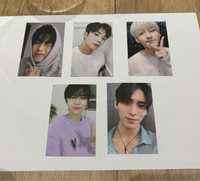 Set kart sf9 kpop