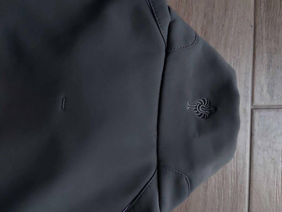 softshell strauss damski motion 2020 XL