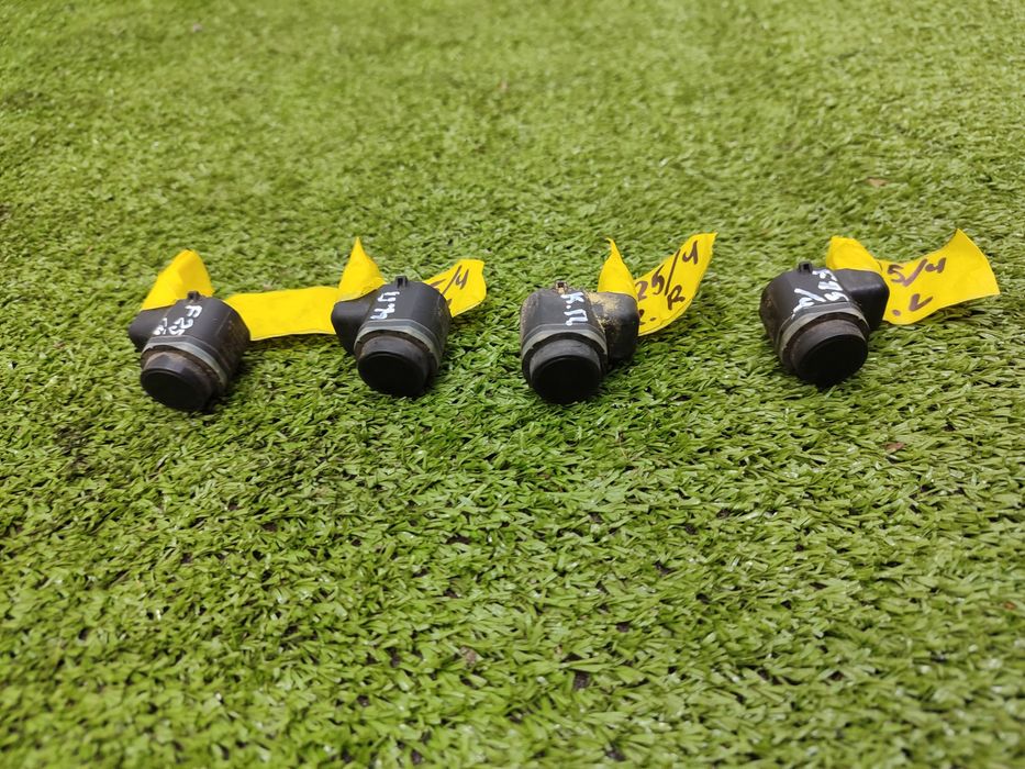 Парктроник BMW X3 F25 Парктронік Парктроніки БМВ Х3 Ф25 Разборка Шрот