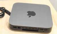 Mac mini 2018 i3 + mysz + klawiatura + SuperDrive+ gratis PILNE