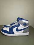 Air Jordan 1 High True Blue