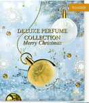 Perfume . Coleção Deluxe .