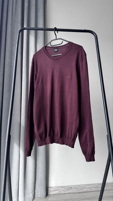 Кофта светр Hugo Boss