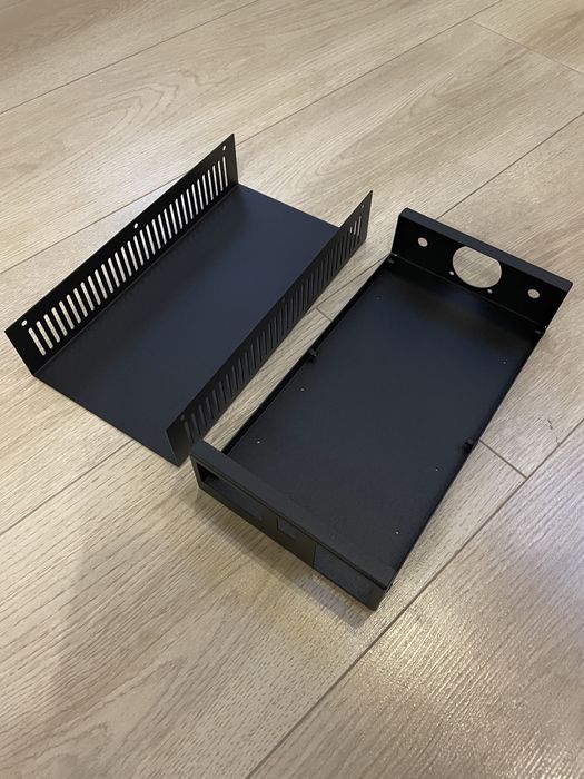 Корпус для инвертора