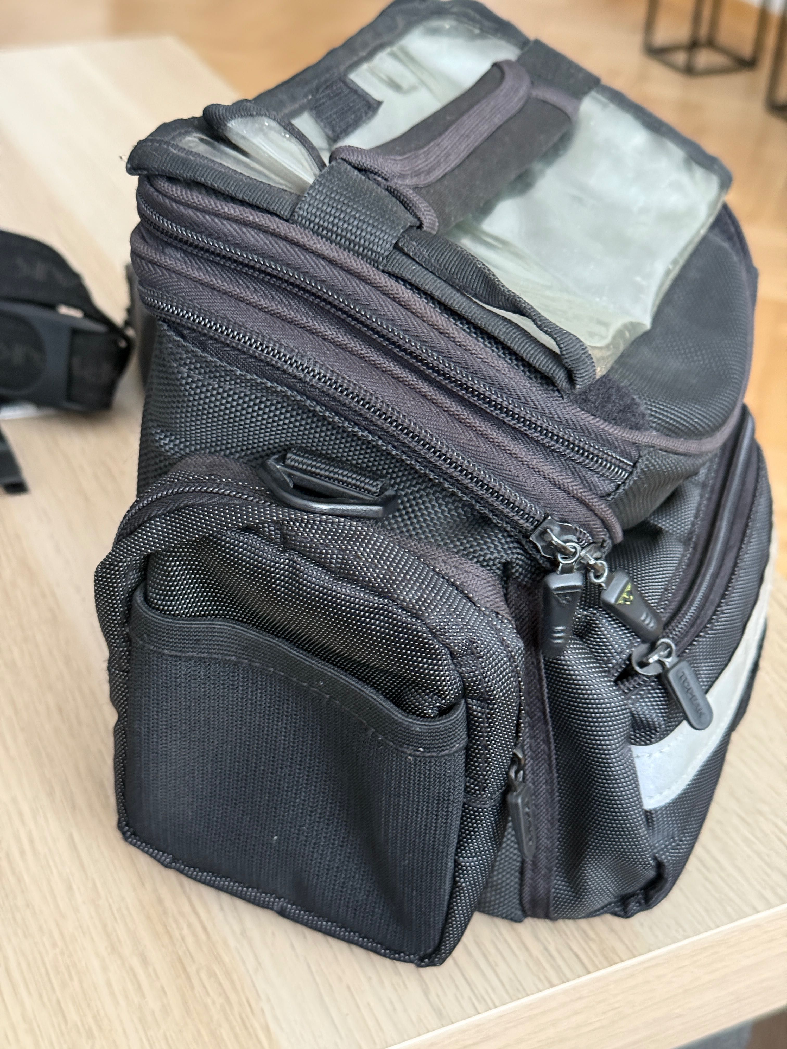 Torba na kierownicę Topeak TourGuide Handlebar Bag 5L
