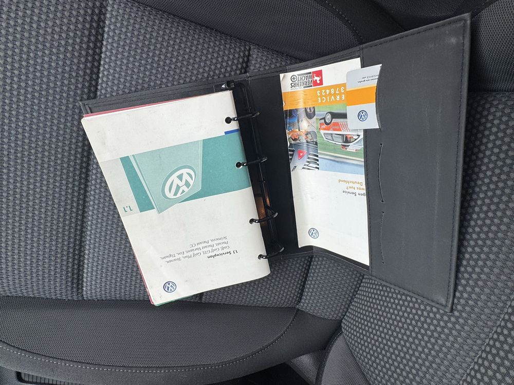 Свіжопригнаний з Німеччини Volkswagen Golf 6 2009рік 1.4MPI