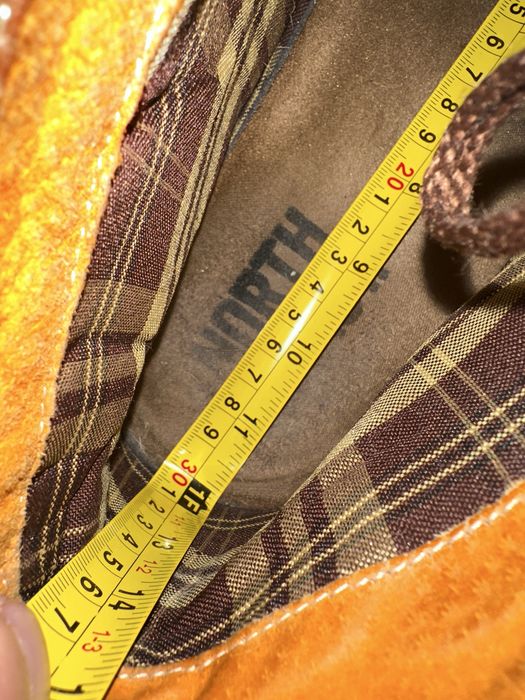 Marks& Spencer черевики