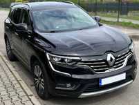 Renault Koleos 2.0 dCi Initiale Paris X-Tronic