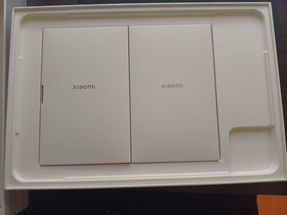 Xiomi pad 6 6/128