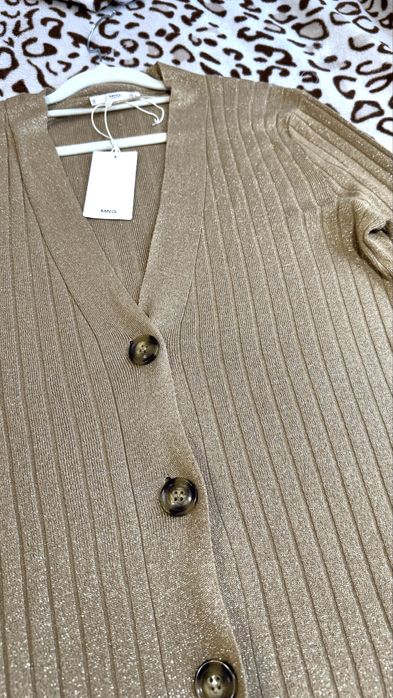 Стильний кардиган Mango