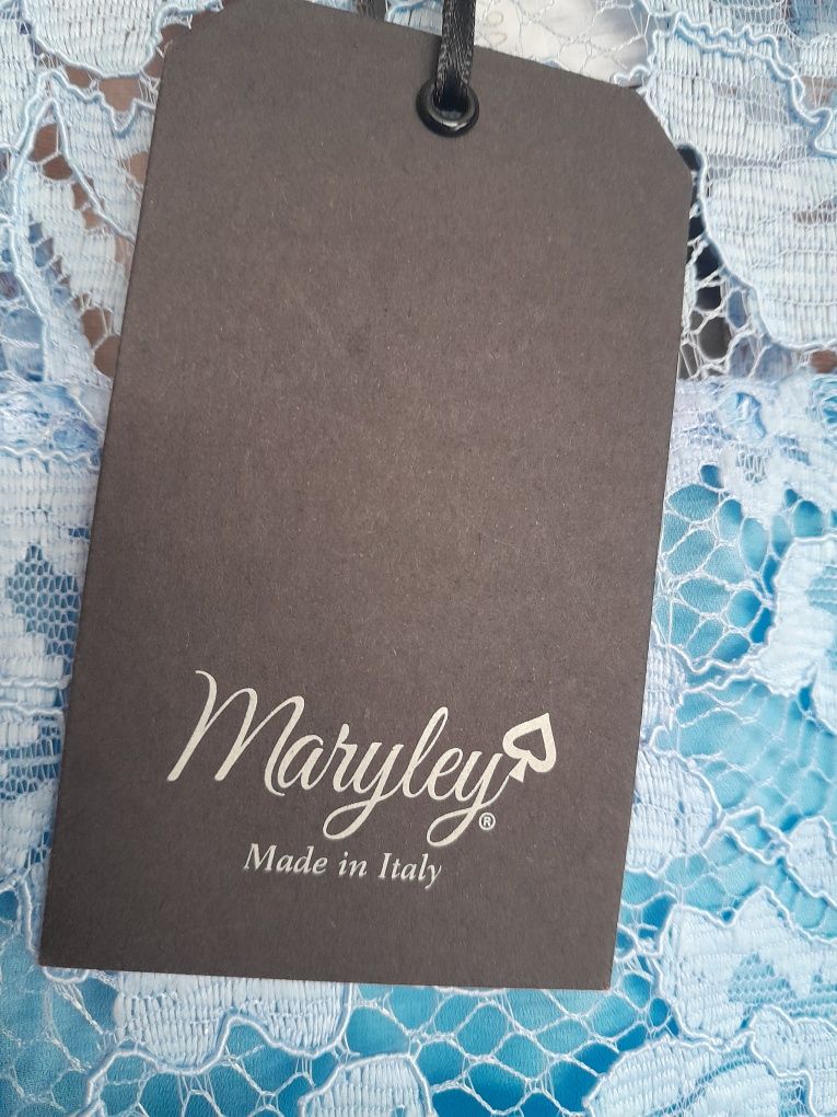 Платье Италия р.S (42) MARYLEY супер-цена!