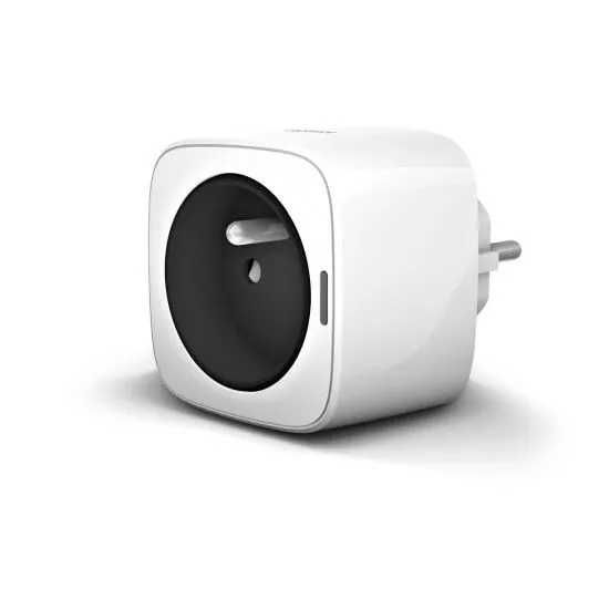 Gigaset Plug 2,0 ONE X - inteligentne i zdalnie sterowane gniazdo