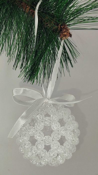 Новорічні прикраси