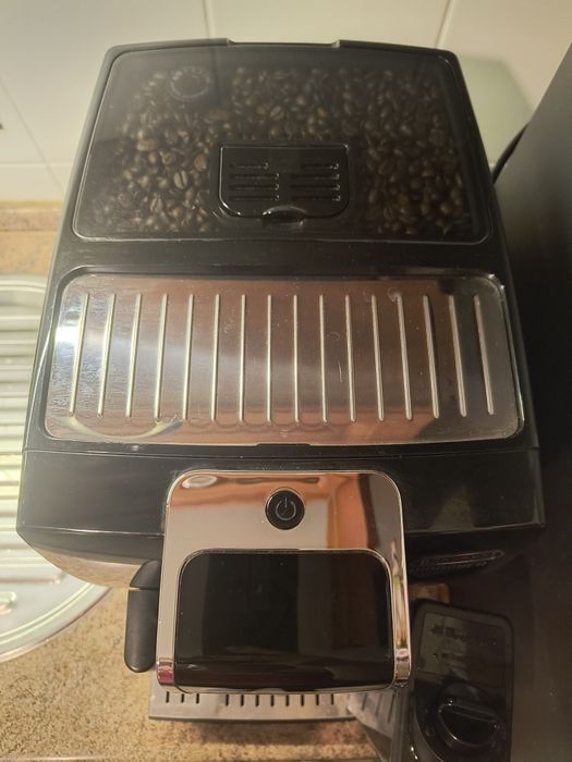 Ekspres DeLonghi dynamica