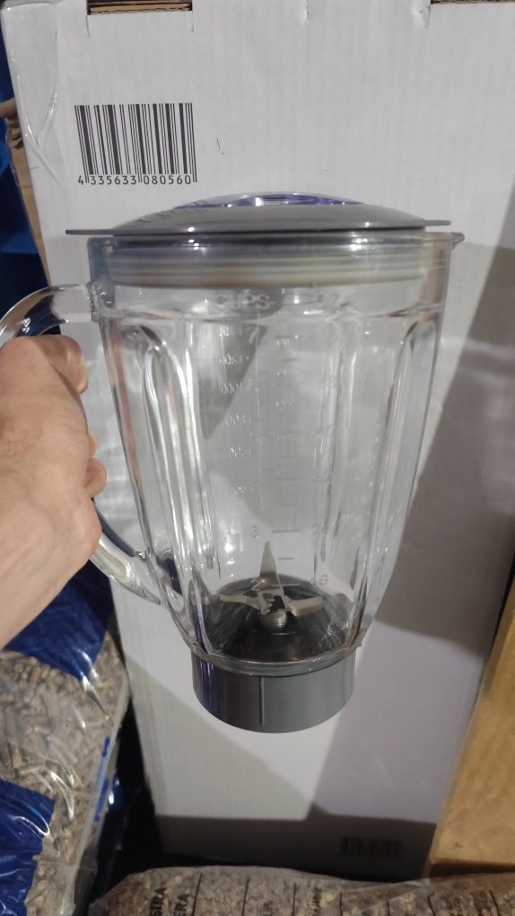 Liquidificador vintage cuisine peças