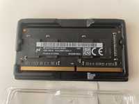 Memoria Ram Micron 4GB 1Rx16 DDR4 260-Pin