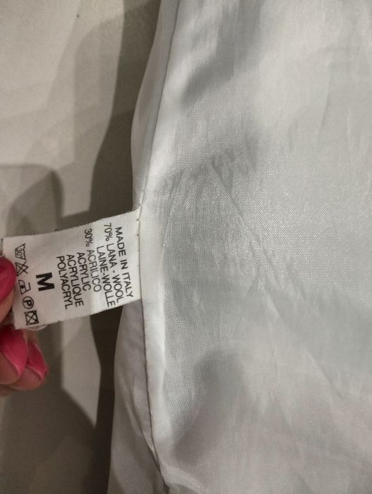 Płaszczyk dziewczęcy na ok 158/164 cm wzrostu