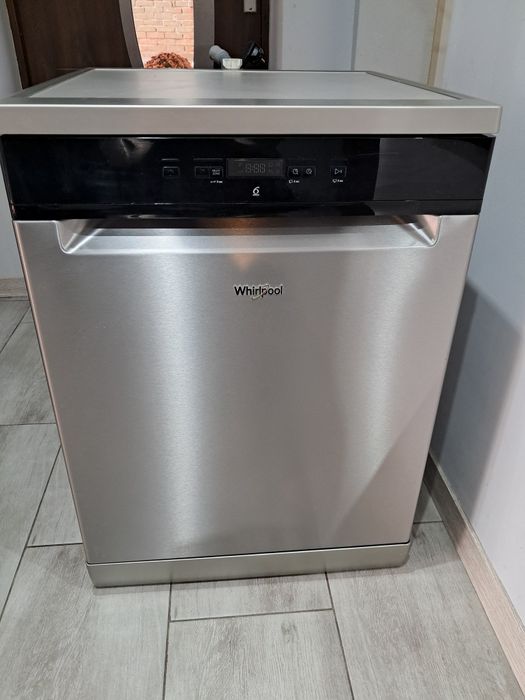 Zmywarka 60 Whirpool