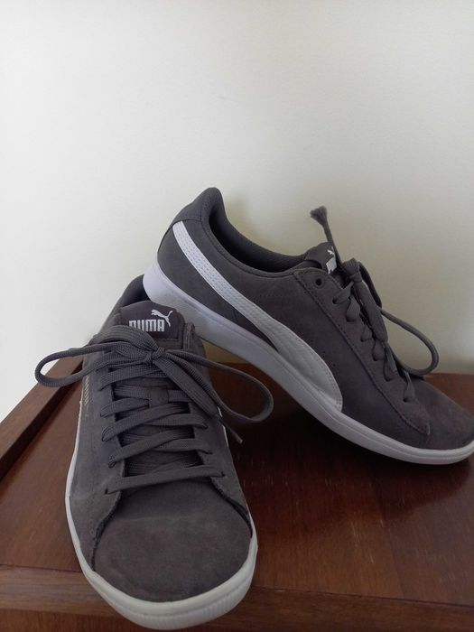 Buty sportowe damskie Puma rozmiar 38.5