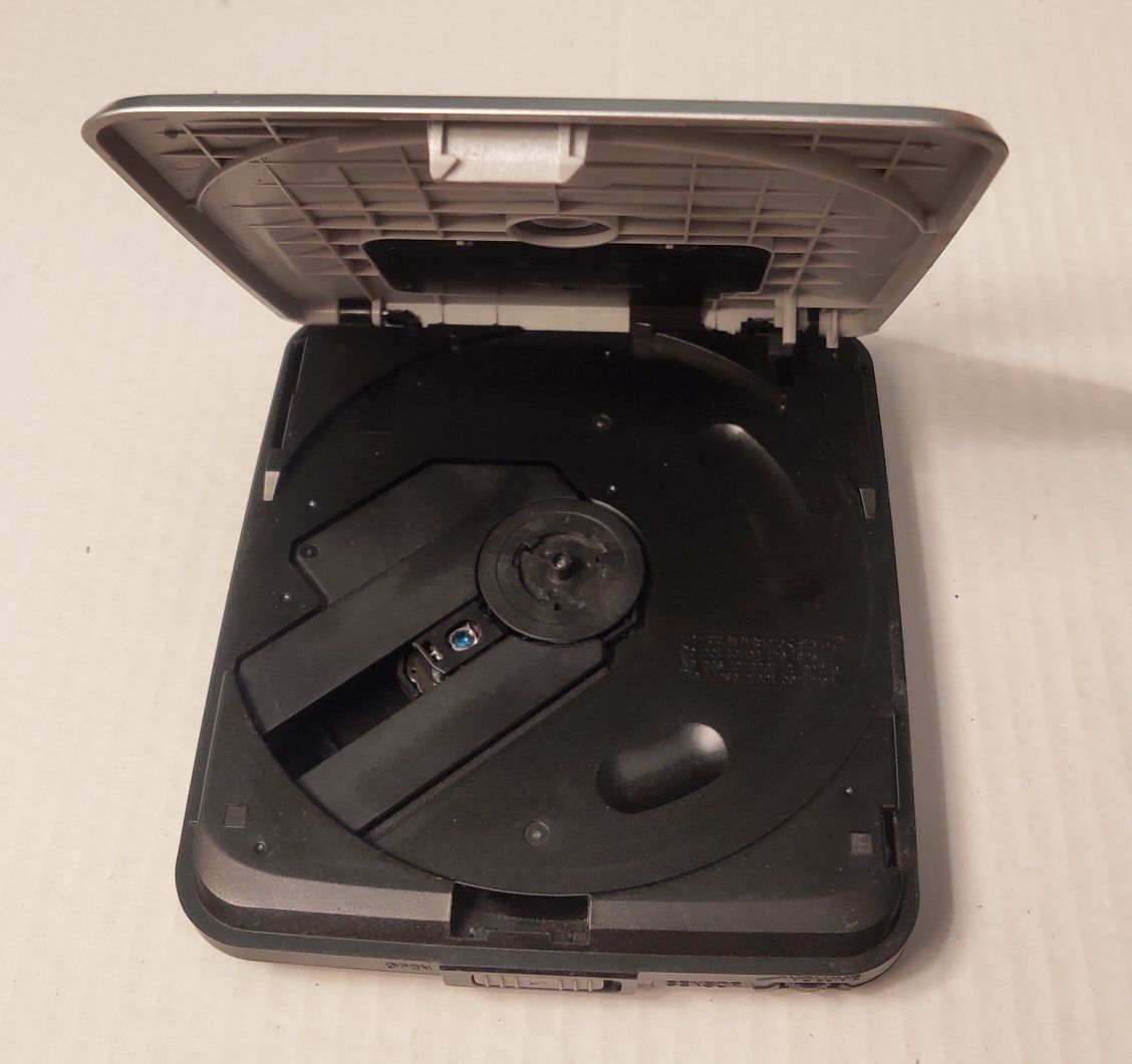 Плеер video CD portable Panasonic SL-VP35