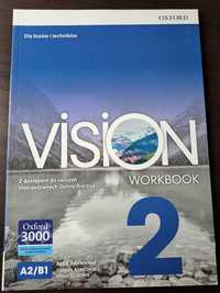 Vision 2 Workbook