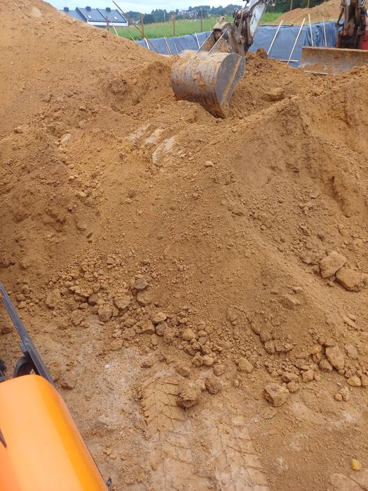 Sprzedam ziemie ładna