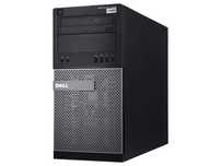 Dell Optiplex 7010 MT i7 16GB 223 GB SSD+465 GB HDD Win 10 PROF