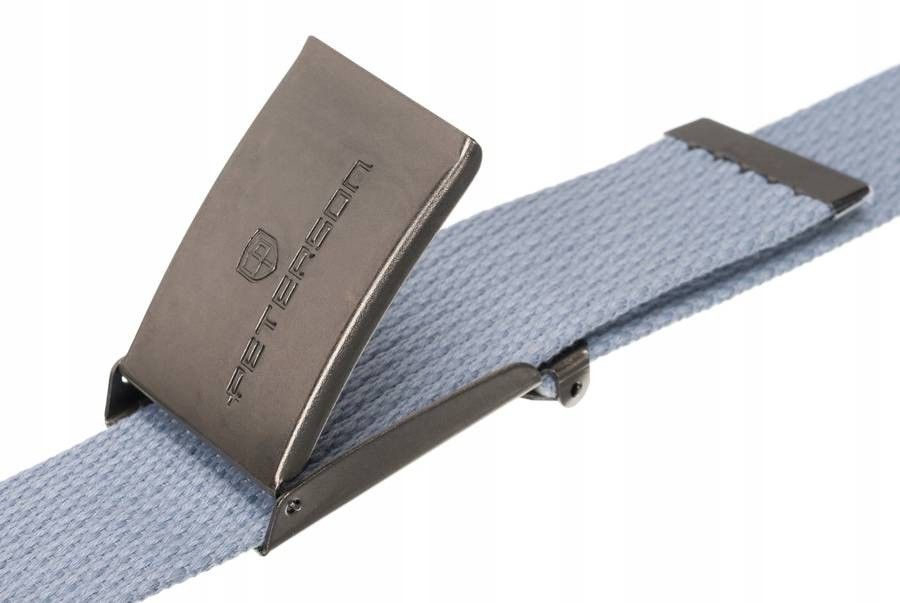 uniwersalny pasek parciany - peterson 105
