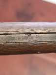 Bagnet czeski mauser