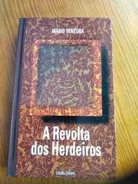 A revolta dos herdeiros