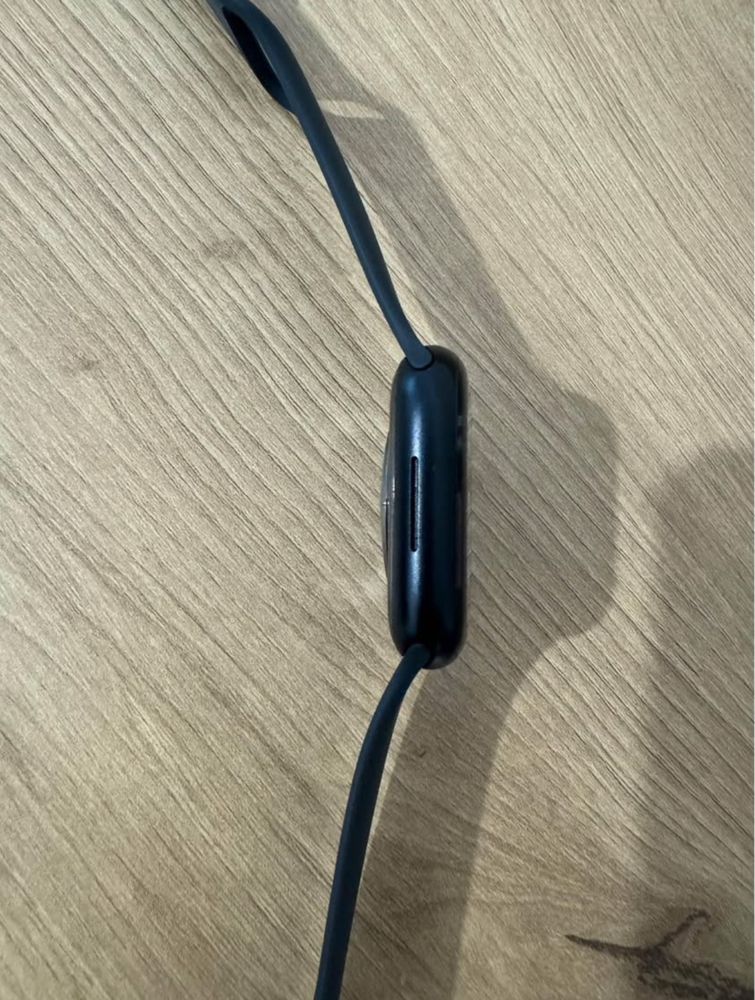 Apple Watch Series 7 GPS + Cellular 45 mm Midnight