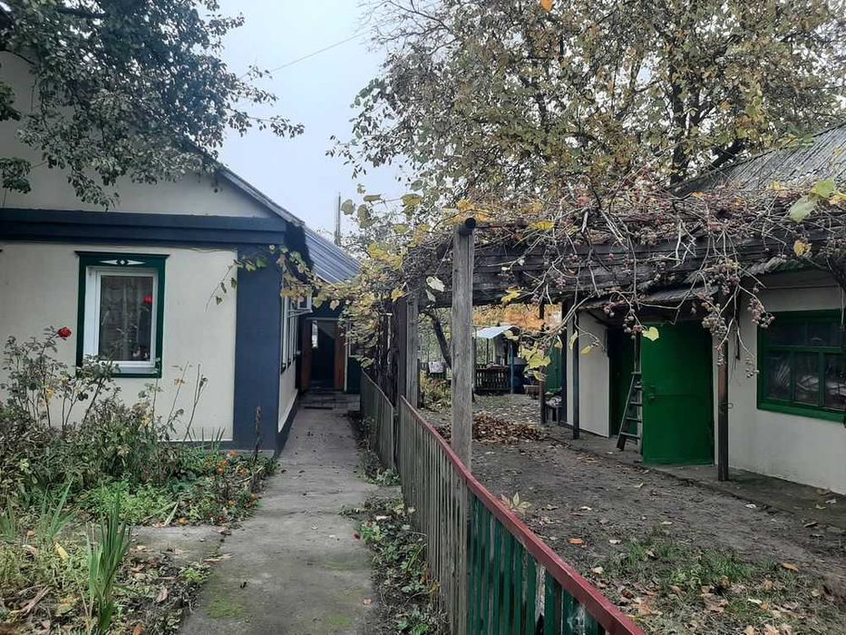 Продам  житловий будинок вул.Святославська м.Вишгород без комісії