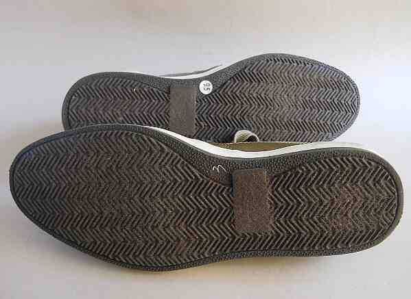 Новые мужские летние туфли "ARider", размер 42.5.