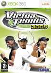 Virtua Tennis 2009 XBOX 360, sklep Tychy, wymiana